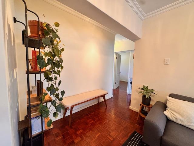 To Let 2 Bedroom Property for Rent in Gardens Western Cape